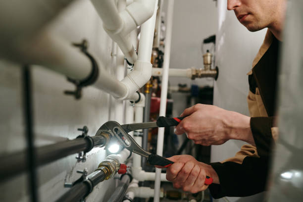 Best Affordable Plumbing Services  in Macclenny, FL