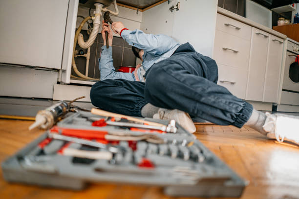 Best Hot Water Heater Installation  in Macclenny, FL