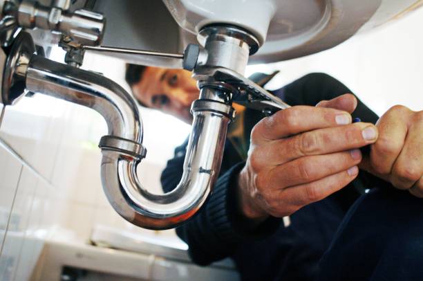 Best Shower Repair Services  in Macclenny, FL