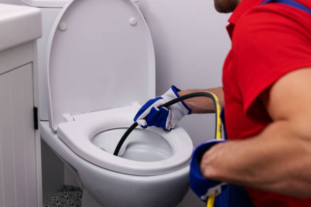 Best Drain Cleaning Services  in Macclenny, FL