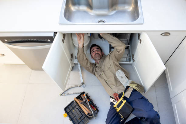 Best Sewer Line Repair  in Macclenny, FL