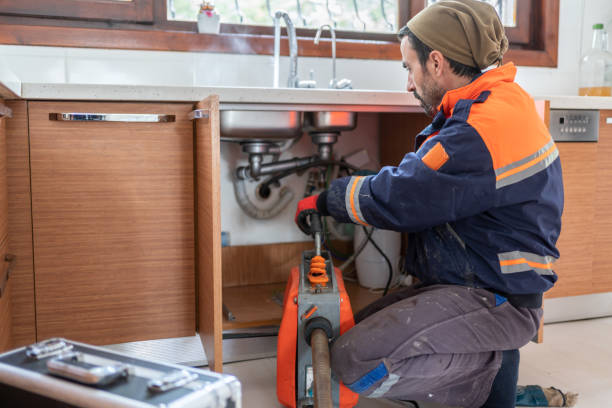 Best Sewer Cleaning Services  in Macclenny, FL