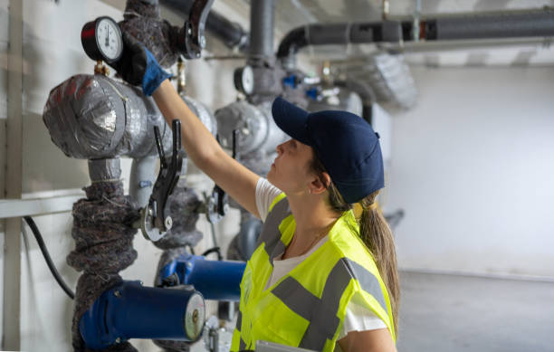 Best Gas Line Repair  in Macclenny, FL