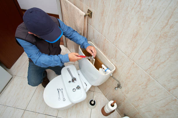 Best Faucet Repair  in Macclenny, FL