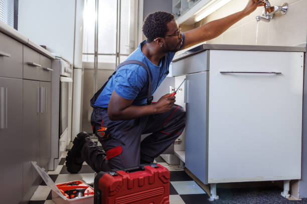 Best Drain Cleaning Services  in Macclenny, FL
