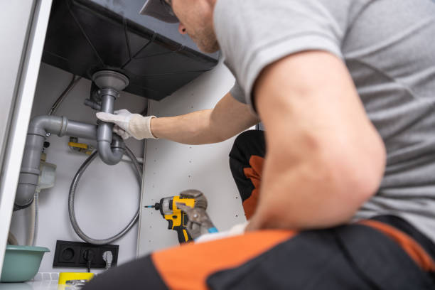 Best Pipe Repair Near Me  in Macclenny, FL