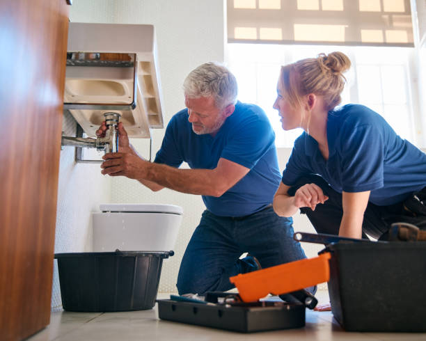 Best Water Leak Repair  in Macclenny, FL